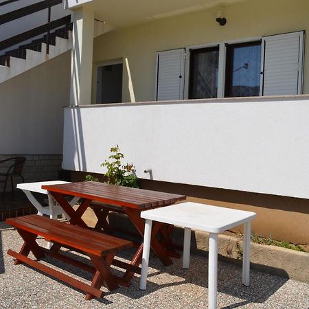 Apartments Aneva 1 バスカ エクステリア 写真