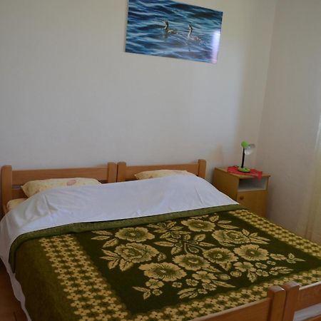 Apartments Aneva 1 バスカ エクステリア 写真