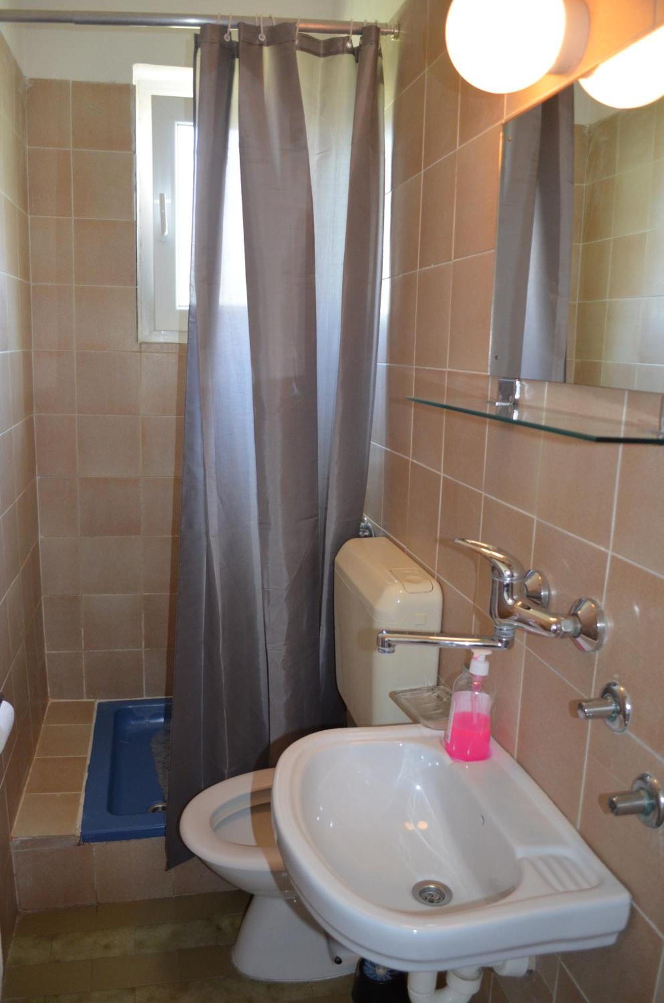 Apartments Aneva 1 バスカ エクステリア 写真