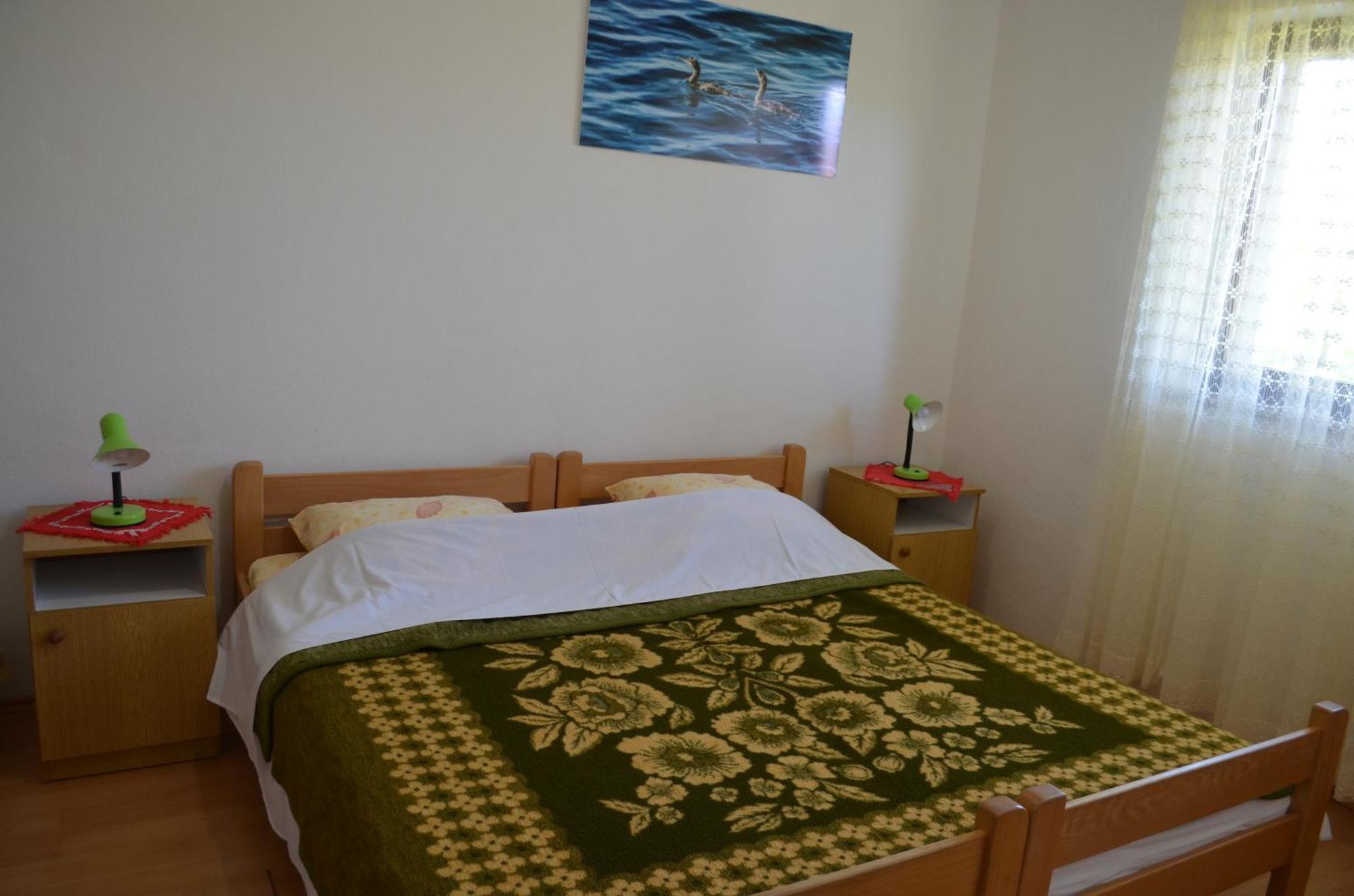 Apartments Aneva 1 バスカ エクステリア 写真