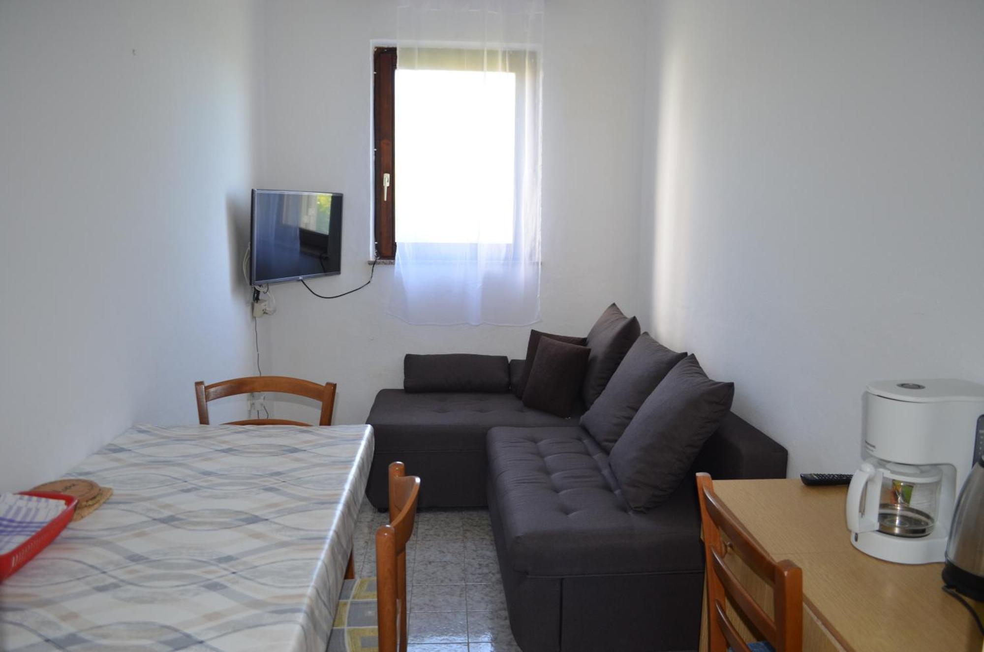 Apartments Aneva 1 バスカ エクステリア 写真