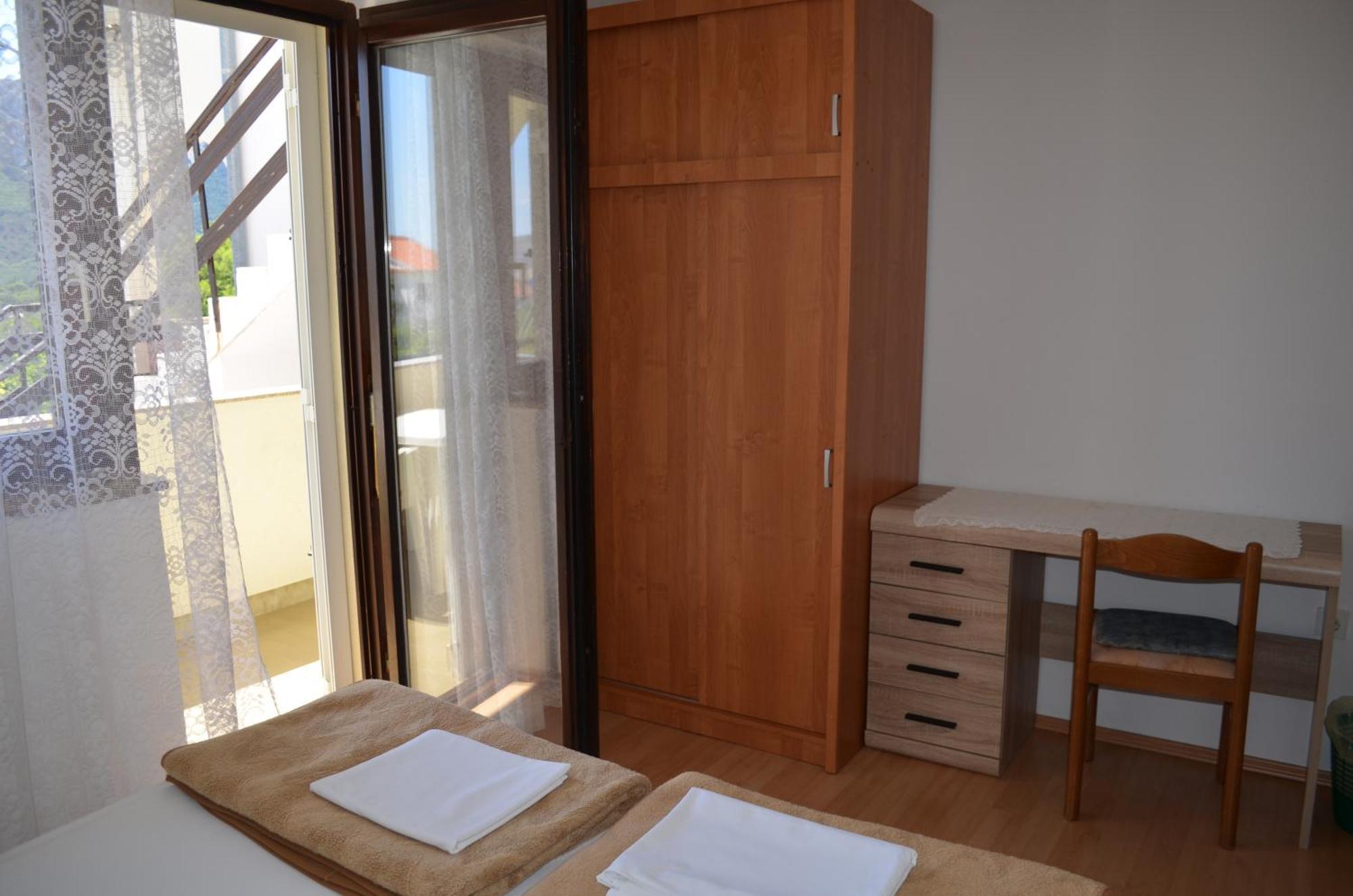 Apartments Aneva 1 バスカ エクステリア 写真